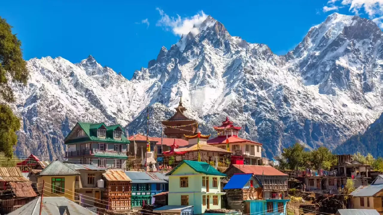 Glorious Himachal