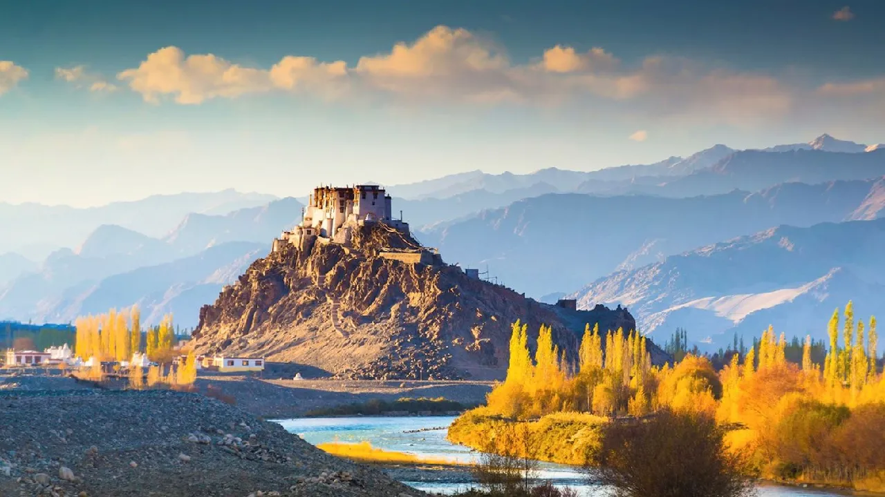 Ladakh Delight