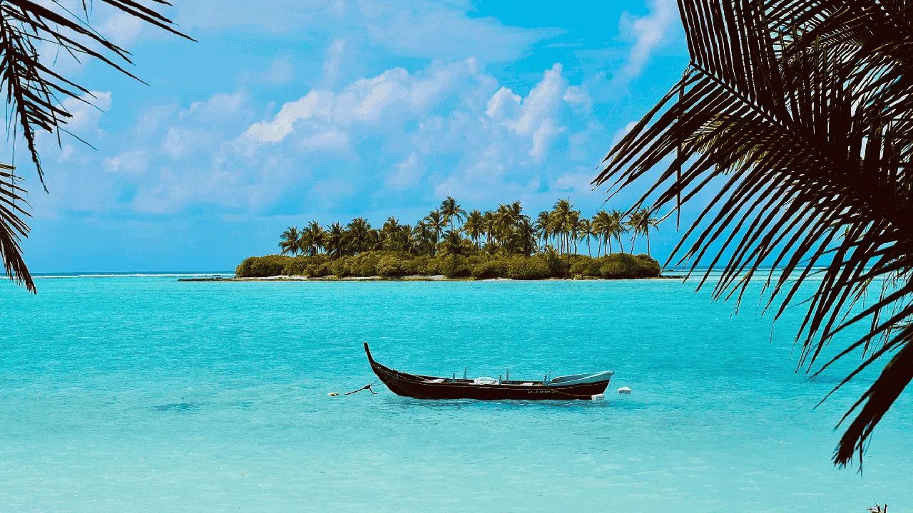 Agatti Island Special