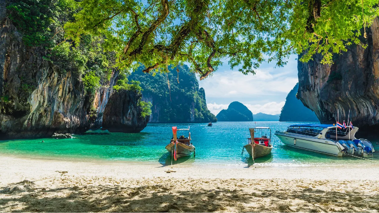 Amazing Andaman